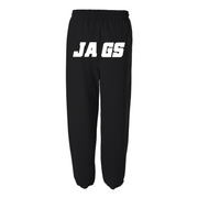 ST JOSEPH JAG SWAG - JAGS - GILDAN HEAVY BLEND SWEATPANTS - ADULT