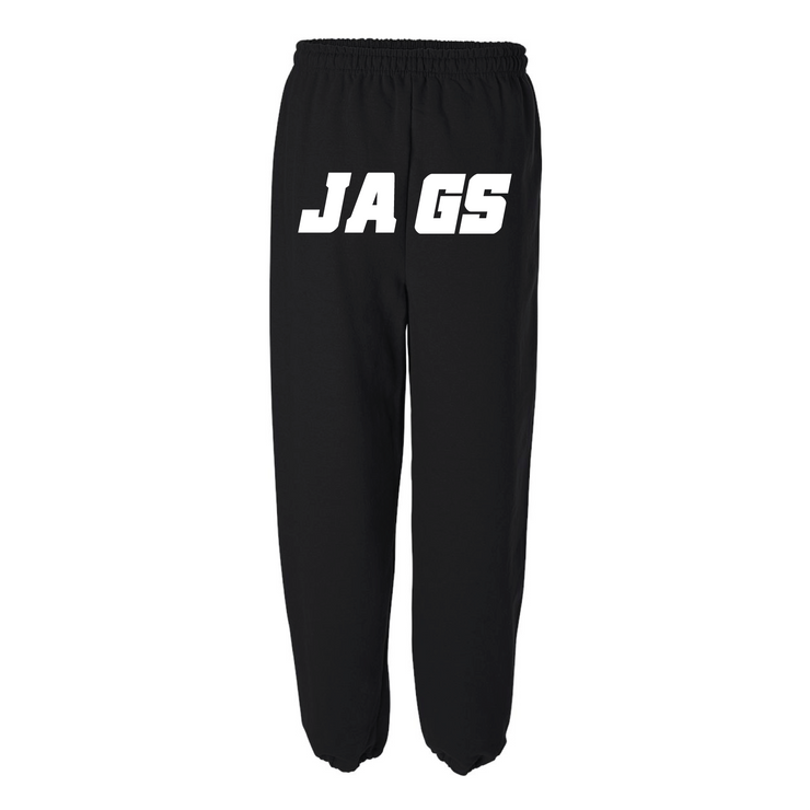 ST JOSEPH JAG SWAG - JAGS - GILDAN HEAVY BLEND SWEATPANTS - ADULT