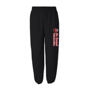 ST. KATERI SPIRITWEAR - GILDAN COTTON SWEATPANT - YOUTH