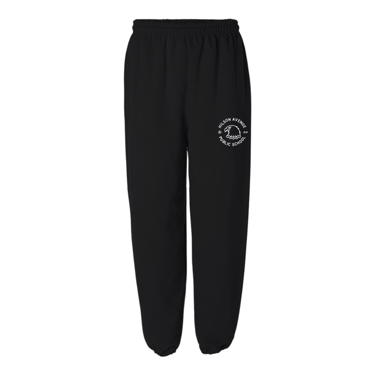 HILSON AVENUE SPIRITWEAR - GILDAN SWEATPANTS - ADULT