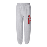 ST. KATERI SPIRITWEAR - GILDAN COTTON SWEATPANT - YOUTH
