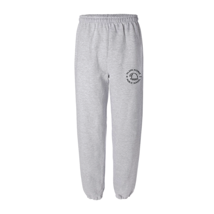 HILSON AVENUE SPIRITWEAR - GILDAN SWEATPANTS - ADULT