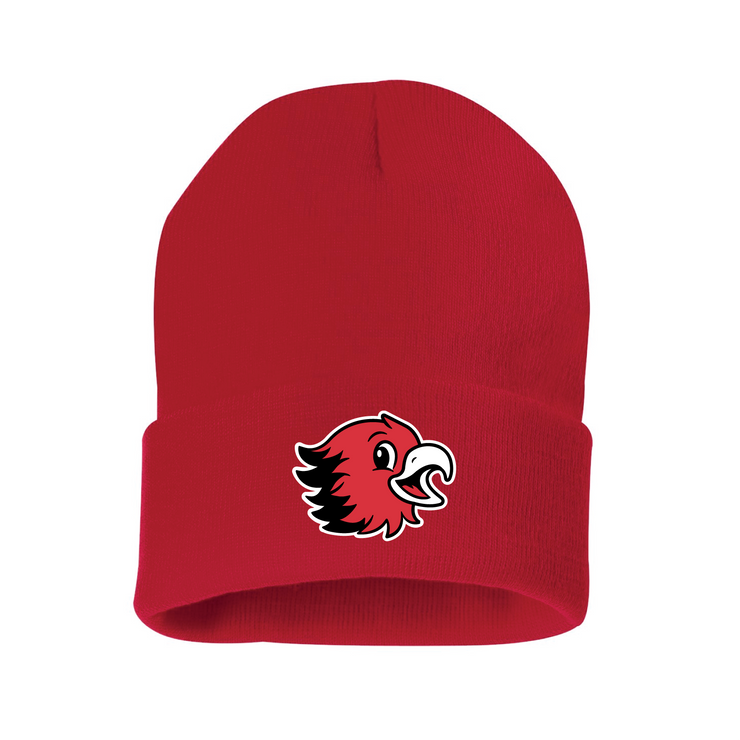 ST. KATERI SPIRITWEAR - CUFFED BEANIE TOQUE