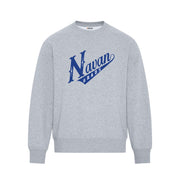 NAVAN GRADS HOCKEY - NAVAN PRINT - ATC WeRK RING HEAVYWEIGHT FLEECE CREWNECK - ADULT