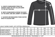 ST EMILY SPIRITWEAR - ADULT - ATC MOISTURE WICKING LONGSLEEVE