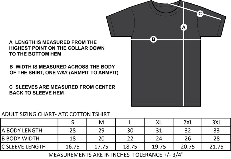 OLP SPIRITWEAR - GILDAN COTTON TEE