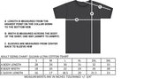 STFX PHYS ED - GILDAN COTTON TEE - ADULT