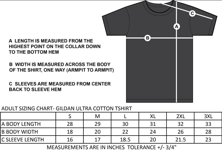 DIVINE INFANT SPIRITWEAR - TIGER CUB - GILDAN COTTON TEE