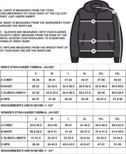 KNR CLUB MEMBERS- Men's Stavanger Thermal Jacket