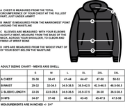 ARCAN TKD - ADULT AXIS JACKET