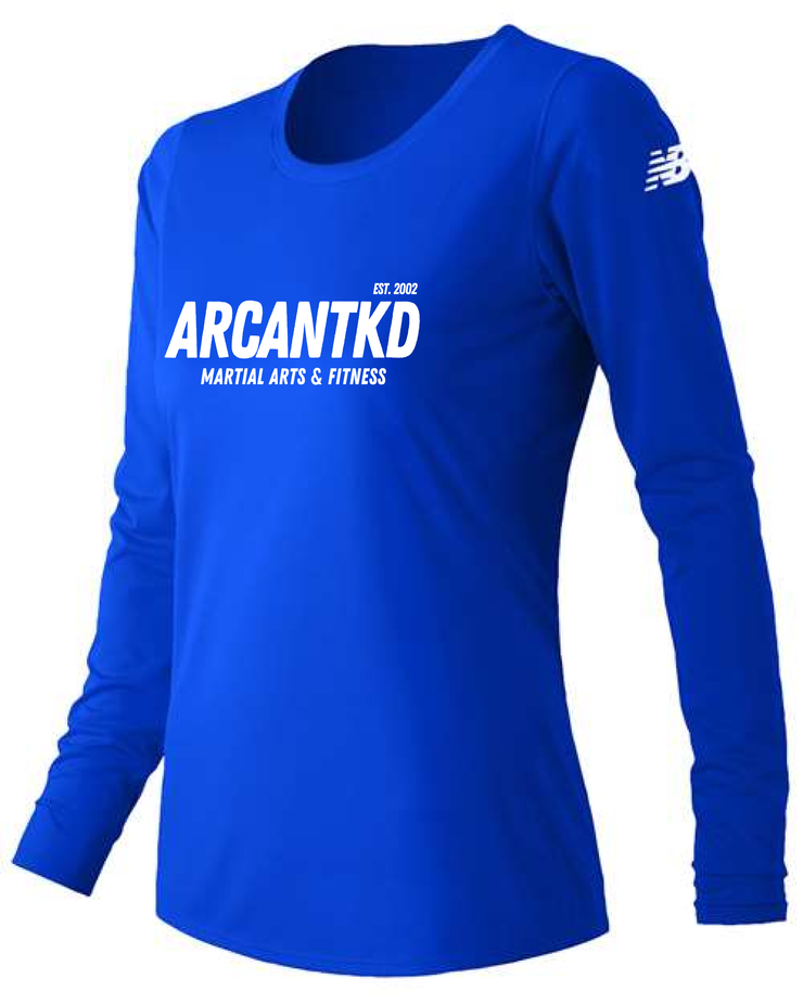 ARCAN TKD - NEW BALANCE WOMEN&