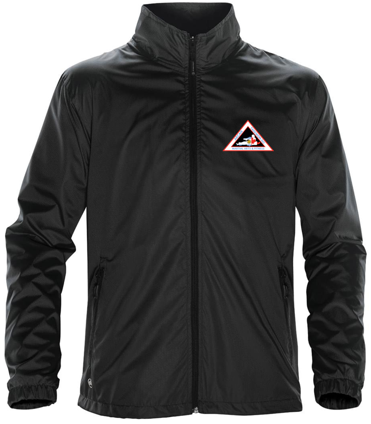 ARCAN TKD - ADULT AXIS JACKET