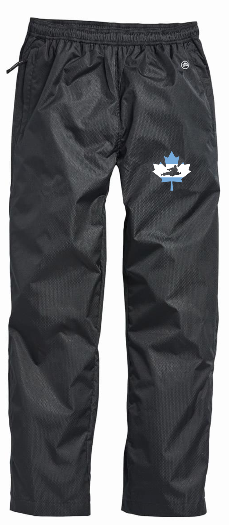 ARCAN TKD - YOUTH STORMTECH AXIS PANT - ADULT