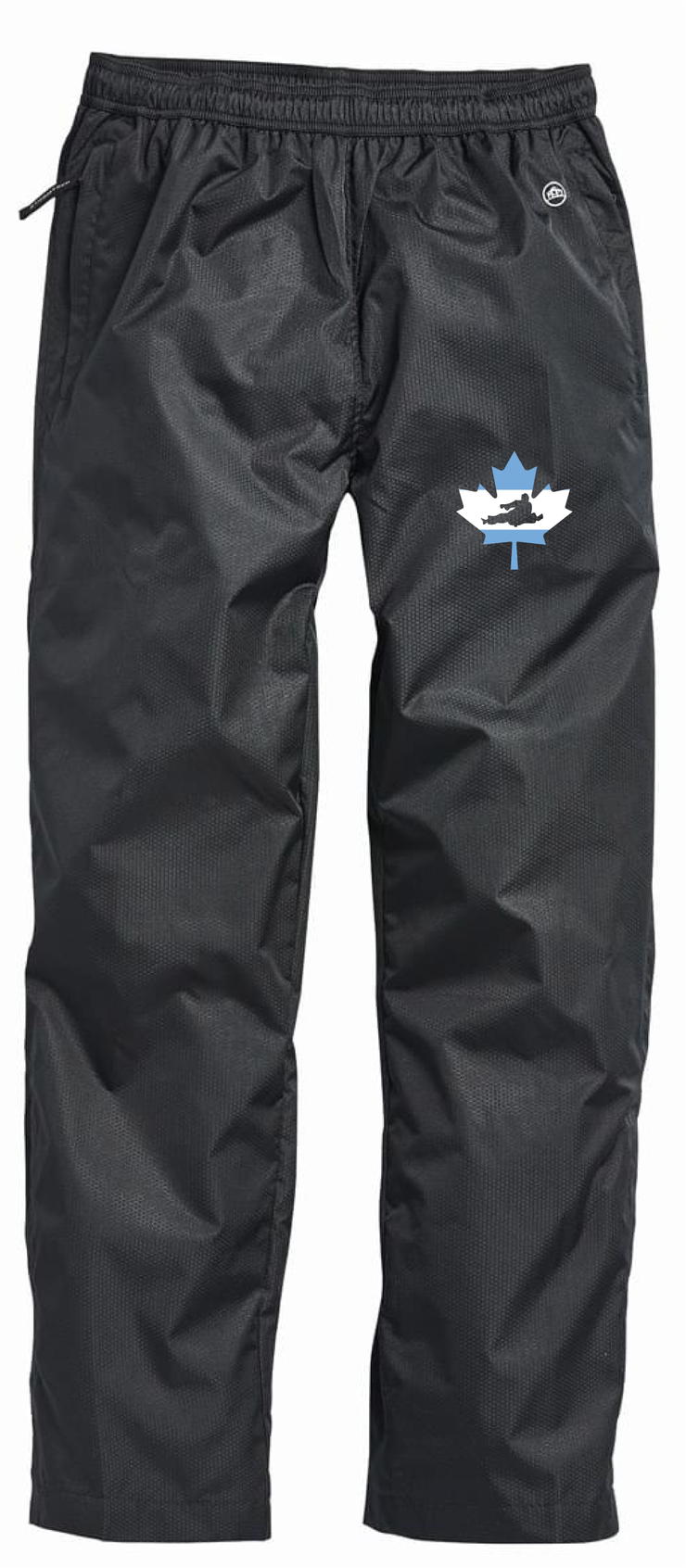 ARCAN TKD - YOUTH STORMTECH AXIS PANT