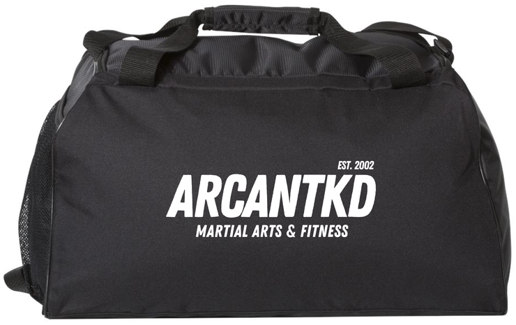 ARCAN TDK- PUMA DUFFEL BAG
