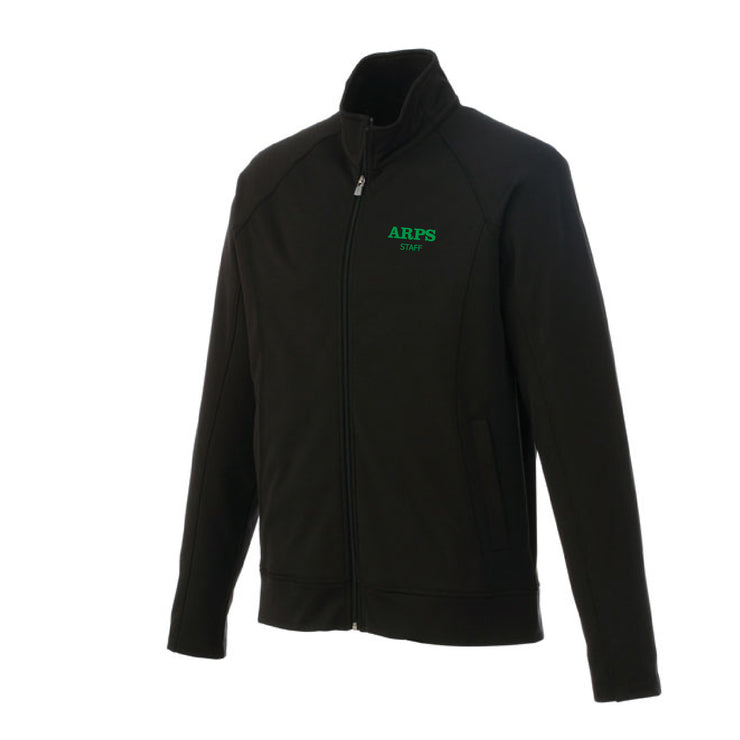 AGINCOURT ROAD PUBLIC SCHOOL STAFF - OKAPI KNIT JACKET - MENS