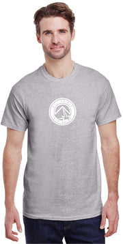 ASH SPIRITWEAR - ADULT GILDAN COTTON TEE