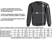 RCAC - ATC ESACTIVE VINTAGE 1/4 ZIP