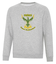 OMER-DELAURIERS - ATC EVERYDAY FLEECE CREW
