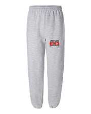 BMX- GILDAN SWEATPANTS-ADULT