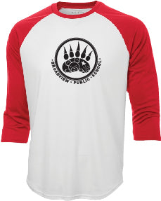 BROADVIEW SPIRITWEAR - FULL FRONT - ATC PRO BASEBALL TEE