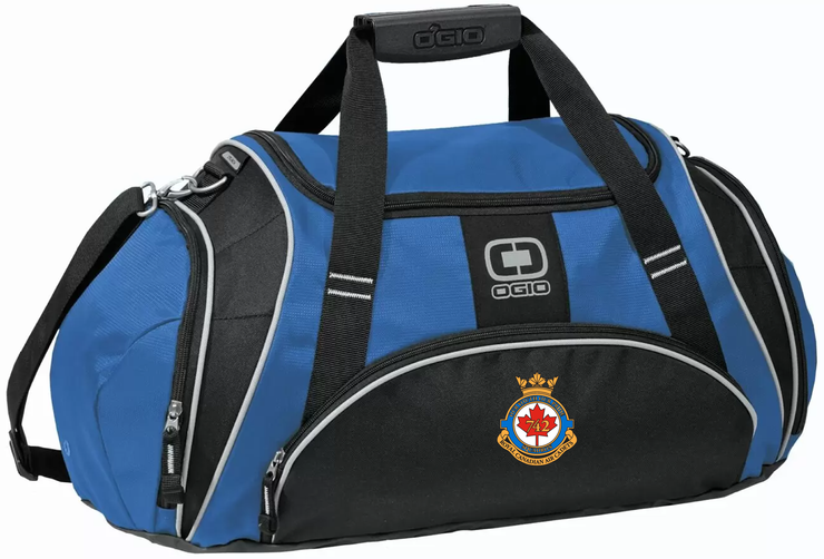 RCAC - OGIO CRUNCH DUFFEL