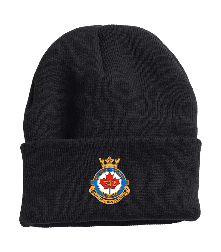 RCAC - ATC INSULATED KNIT TOQUE