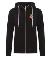 RCAC - ATC CORE FULL ZIPPED LADIES' HOODIE