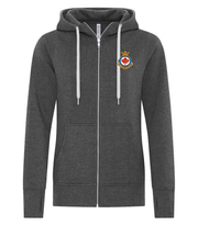 RCAC - ATC CORE FULL ZIPPED LADIES' HOODIE