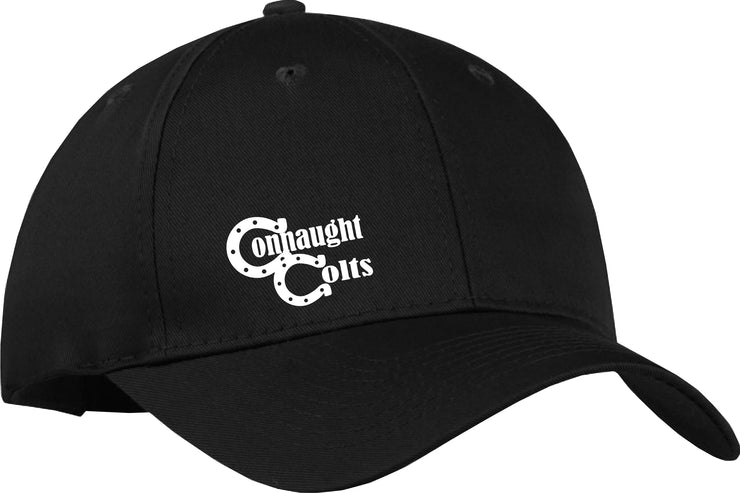 CONNAUGHT PUBLIC SCHOOL SPIRITWEAR- BASEBALL CAP