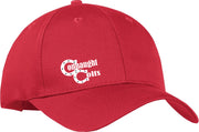 CONNAUGHT PUBLIC SCHOOL SPIRITWEAR- BASEBALL CAP