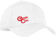 CONNAUGHT PUBLIC SCHOOL SPIRITWEAR- BASEBALL CAP