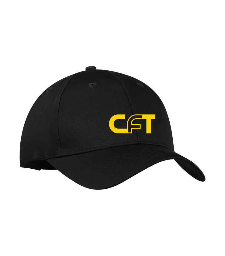 CFT WEAR - BASEBALL CAP