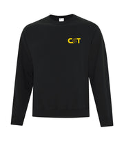 CFT WEAR - ATC™ EVERYDAY FLEECE CREW - ADULT