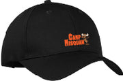 CAMP MISQUAH- BASEBALL CAP