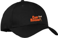 CAMP MISQUAH- BASEBALL CAP