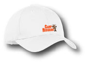 CAMP MISQUAH- BASEBALL CAP