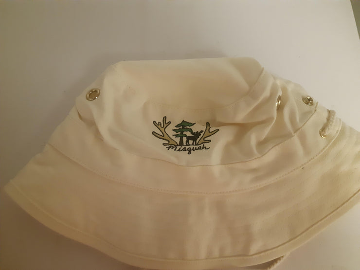 CAMP MISQUAH - BUCKET HAT