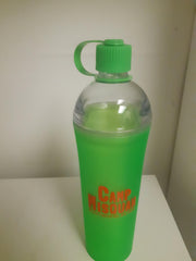 CAMP MISQUAH- WATER BOTTLE