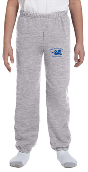DEVONSHIRE SPIRITWEAR - GILDAN SWEATPANT