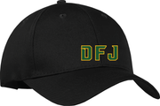DFJ - BASEBALL CAP