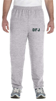 DFJ SPIRITWEAR - DFJ - GILDAN SWEATPANT - ADULT