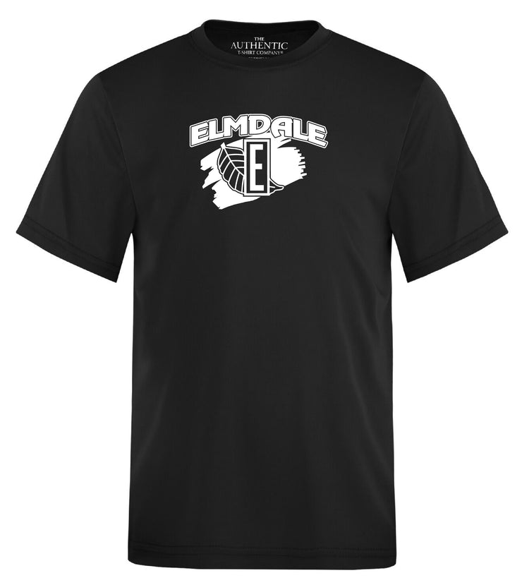 ELMDALE SPIRITWEAR - ATC PRO TEAM TEE - ADULT