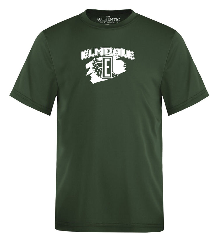ELMDALE SPIRITWEAR - ATC PRO TEAM TEE
