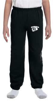 ELMDALE SPIRITWEAR - GILDAN HEAVY BLEND SWEATPANTS
