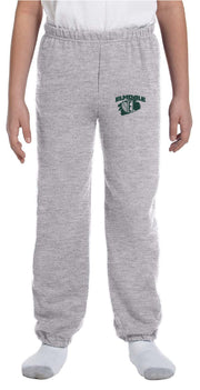 ELMDALE SPIRITWEAR - GILDAN HEAVY BLEND SWEATPANTS - YOUTH