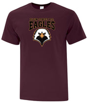 ELGIN STREET STAFFWEAR - ATC EVERYDAY COTTON TEE - ADULT