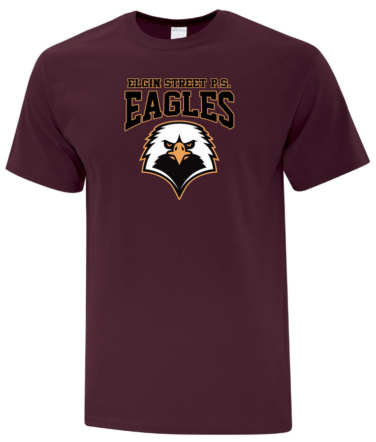 ELGIN STREET STAFFWEAR - ATC EVERYDAY COTTON TEE - ADULT
