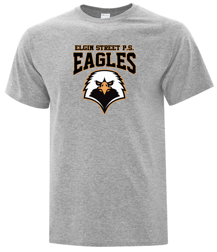 ELGIN STREET STAFFWEAR - ATC EVERYDAY COTTON TEE - ADULT