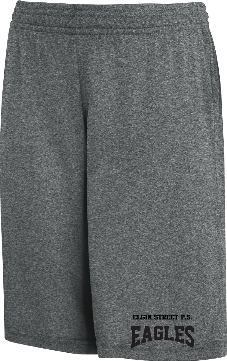 ELGIN STREET SPIRITWEAR - ATC PRO TEAM SHORTS - ADULT
